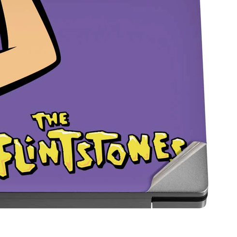 The Flinstones Betty Rubble Dell XPS Skin