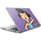 The Flinstones Betty Rubble HP ZBook Fury 16 G10 Skin