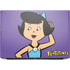 The Flinstones Betty Rubble HP ZBook Fury 16 G10 Skin