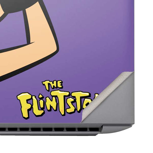 The Flinstones Betty Rubble HP ZBook Fury 16 G10 Skin