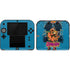 Scooby Doo Beware of Dracula Nintendo Skins