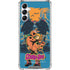 Scooby Doo Beware of Dracula Gabb Phone 4 Clear Case