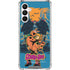Scooby Doo Beware of Dracula Galaxy A16 5G Clear Case