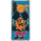 Scooby Doo Beware of Dracula Galaxy A17 Clear Case