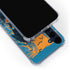 Scooby Doo Beware of Dracula Galaxy A35 5G Clear Case