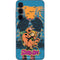 Scooby Doo Beware of Dracula Galaxy A35 5G Skin