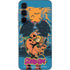 Scooby Doo Beware of Dracula Galaxy A35 5G Skin