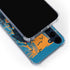 Scooby Doo Beware of Dracula Galaxy A55 5G Clear Case
