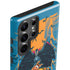 Scooby Doo Beware of Dracula Galaxy S23 Ultra Pro Case