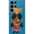 Scooby Doo Beware of Dracula Galaxy Skins
