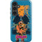 Scooby Doo Beware of Dracula Galaxy S25 Impact Case