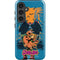 Scooby Doo Beware of Dracula Galaxy S25 Plus Impact Case