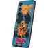 Scooby Doo Beware of Dracula Galaxy S24 Plus Skin
