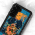 Scooby Doo Beware of Dracula Galaxy S24 Plus Waterproof Case