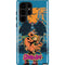 Scooby Doo Beware of Dracula Galaxy S25 Ultra Impact Case