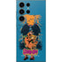 Scooby Doo Beware of Dracula Galaxy S25 Ultra Skin