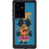 Scooby Doo Beware of Dracula Galaxy S24 Ultra Waterproof Case