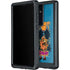 Scooby Doo Beware of Dracula Galaxy S24 Ultra Waterproof Case