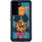 Scooby Doo Beware of Dracula Galaxy S24 Waterproof Case
