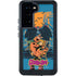 Scooby Doo Beware of Dracula Galaxy S24 Waterproof Case