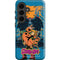 Scooby Doo Beware of Dracula Galaxy S26 Impact Case