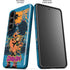 Scooby Doo Beware of Dracula Galaxy S26 Impact Case