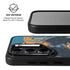 Scooby Doo Beware of Dracula Galaxy S26 Kickstand Case