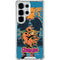Scooby Doo Beware of Dracula Galaxy S26 Ultra Clear Case