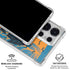 Scooby Doo Beware of Dracula Galaxy S26 Ultra Clear Case