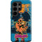 Scooby Doo Beware of Dracula Galaxy S26 Ultra Impact Case