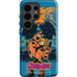 Scooby Doo Beware of Dracula Galaxy S26 Ultra Impact Case