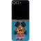 Scooby Doo Beware of Dracula Galaxy Z Flip6 Skin