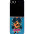 Scooby Doo Beware of Dracula Galaxy Z Flip6 Skin