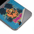 Scooby Doo Beware of Dracula Galaxy Z Flip6 Skin
