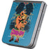 Scooby Doo Beware of Dracula Galaxy Z Flip6 Skin