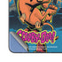 Scooby Doo Beware of Dracula Galaxy Z Fold5 5G Skin