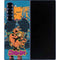 Scooby Doo Beware of Dracula Galaxy Z Fold6 Skin