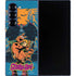 Scooby Doo Beware of Dracula Galaxy Z Fold6 Skin