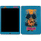 Scooby Doo Beware of Dracula iPad Skins