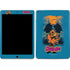 Scooby Doo Beware of Dracula iPad Skins