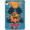 Scooby Doo Beware of Dracula iPad 11th Gen (2025) Clear Case