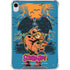 Scooby Doo Beware of Dracula iPad 11th Gen (2025) Clear Case