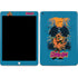 Scooby Doo Beware of Dracula Apple iPad Skin