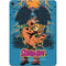 Scooby Doo Beware of Dracula Apple iPad Air Skin