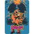 Scooby Doo Beware of Dracula Apple iPad Air Skin