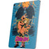 Scooby Doo Beware of Dracula Apple iPad Air Skin