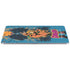 Scooby Doo Beware of Dracula Apple iPad Air Skin