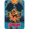Scooby Doo Beware of Dracula Apple iPad Mini Skin