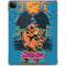 Scooby Doo Beware of Dracula iPad Cases