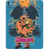 Scooby Doo Beware of Dracula iPad Pro 13in M4 (2024) Skin